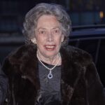 La princesa Elisabeth / Gtres
