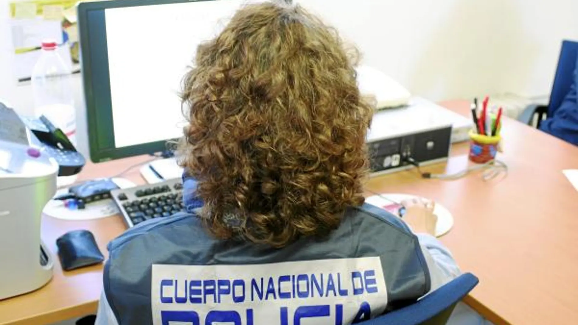La red operaba en internet y oficinas repartidas por toda España