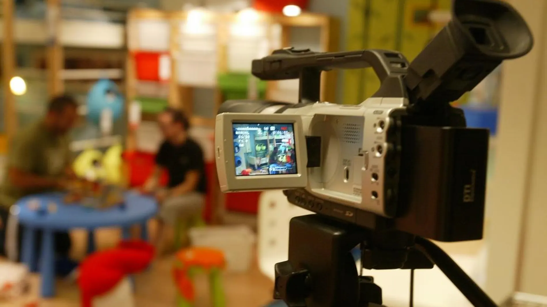 La Comunidad de Madrid eliminará las trabas a los rodajes cinematográficos
