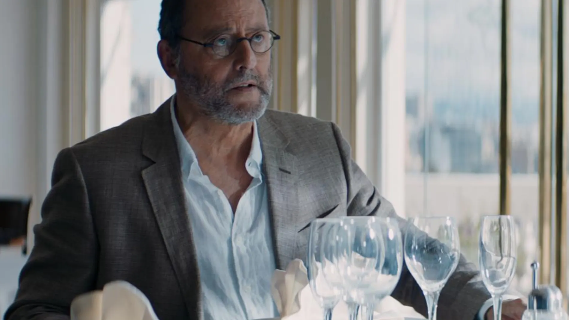 Jean Reno, en una imagen de la película.