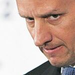 El Tesoro americano pone un billón de dólares para salvar la banca