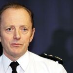 Gran despliegue de la Policía norirlandesa para coger a autores del atentado