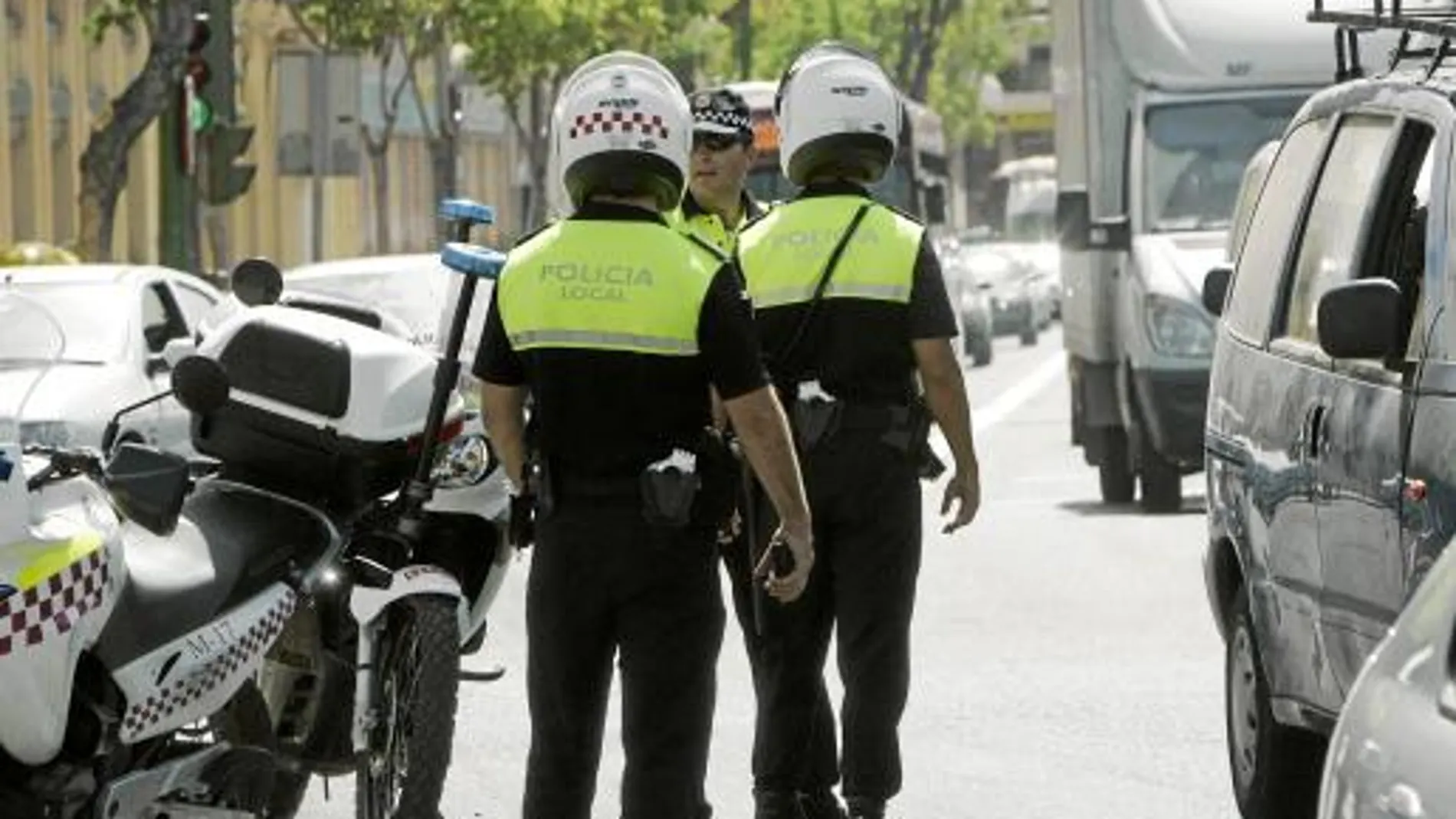 El PP teme 228 vacantes policiales en 2011