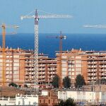 La mejora del mercado inmobiliario es una consecuencia de la recuperación, no su causa, según San Martín