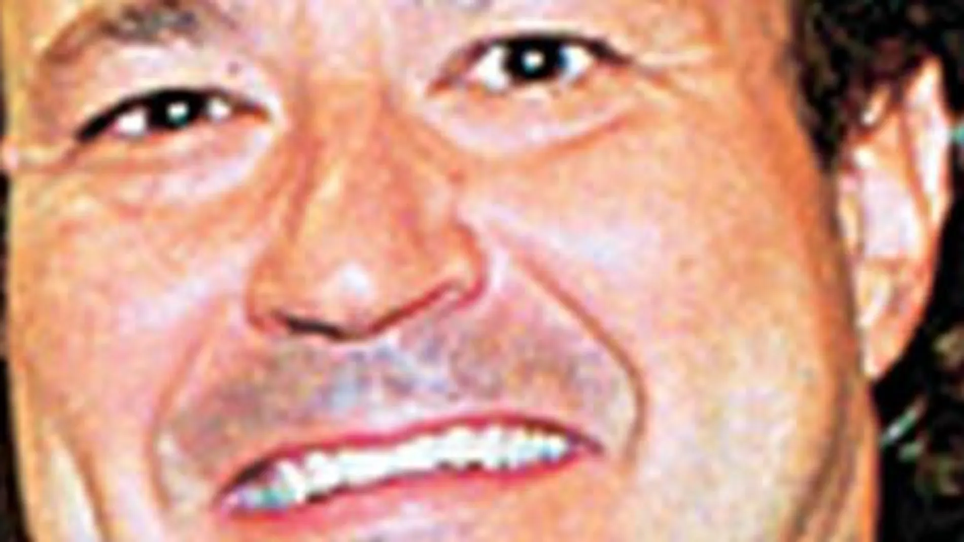 Pedro Arnuero / periodista y escritor: Perdido en el infierno