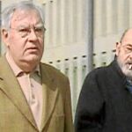 Los imputados en el «caso Palau», Jordi Montull y Fèlix Millet, deberán comparecer en el Parlament