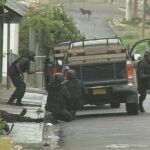 Jamaica, en estado de emergencia