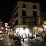 Centro se blinda con cien agentes