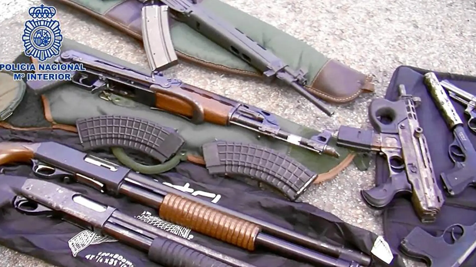 Cae la banda de El Conejo: agencia de sicarios con «encargos» del narco