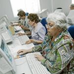 Qué esperan los mayores de los talleres de actividades