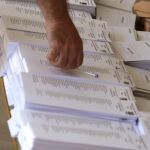 Rajoy convoca a su Comité Ejecutivo mañana al mediodía para analizar el 26J