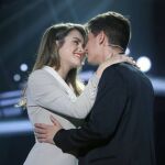 Los participantes de Eurovisión protagonizan un cover de ‘Tu canción’