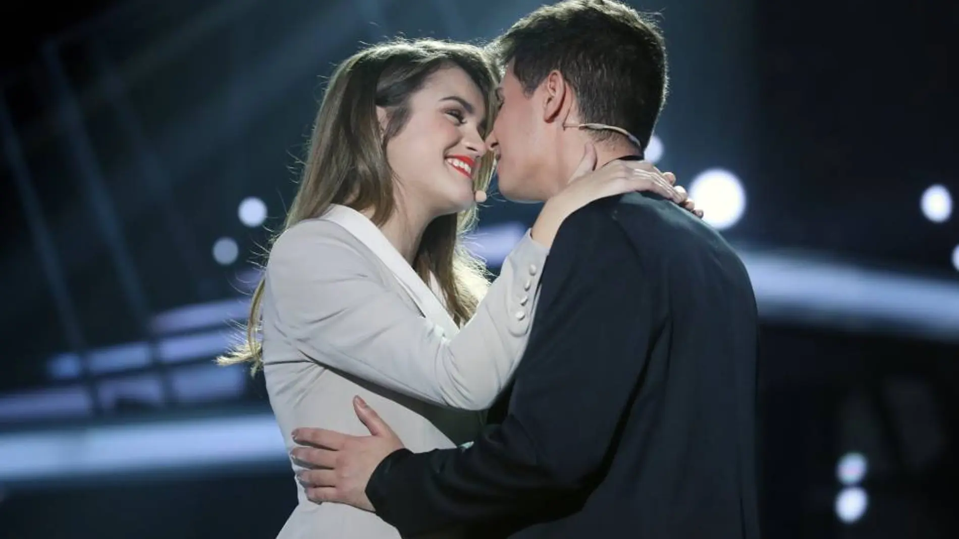 Los participantes de Eurovisión protagonizan un cover de ‘Tu canción’