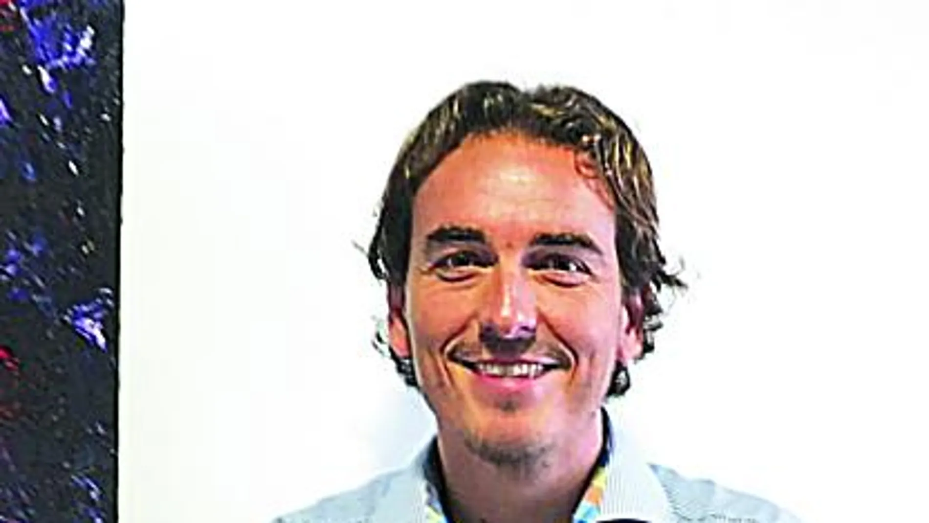 Joan Perelló