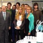 Los alumnos valencianos aprenderán hábitos saludables
