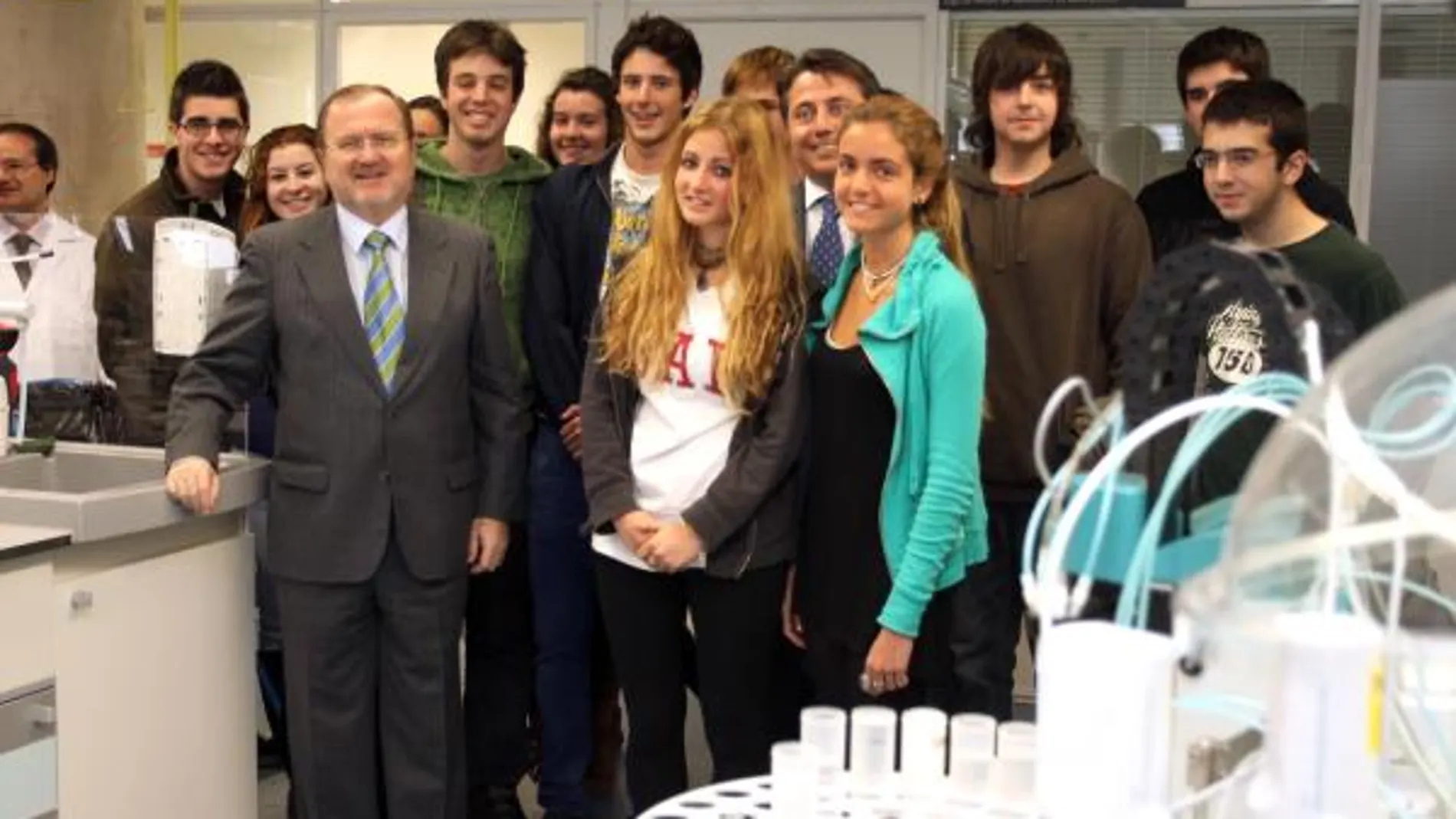 Los alumnos valencianos aprenderán hábitos saludables