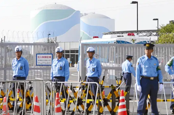 Japón regresa a la energía nuclear tras Fukushima