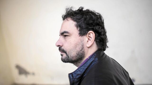 Ángel Sastre lamentaba cada día no poder informar del discurrir de la guerra en Siria, de la que tenía noticias a través de una televisión que le dejaban ver sus captores