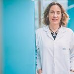 Rocío Romero / Psicóloga de la Unidad de Psicología del IVO
