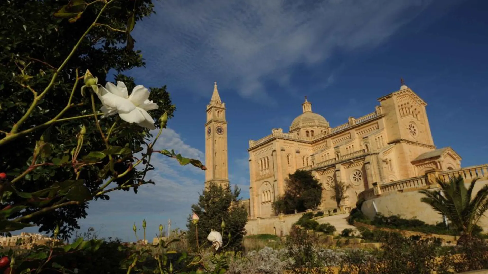 Malta, el refugio más completo para disfrutar del verano