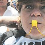«Van a por nosotros»