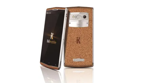 El KF5 Bless Cork Edition