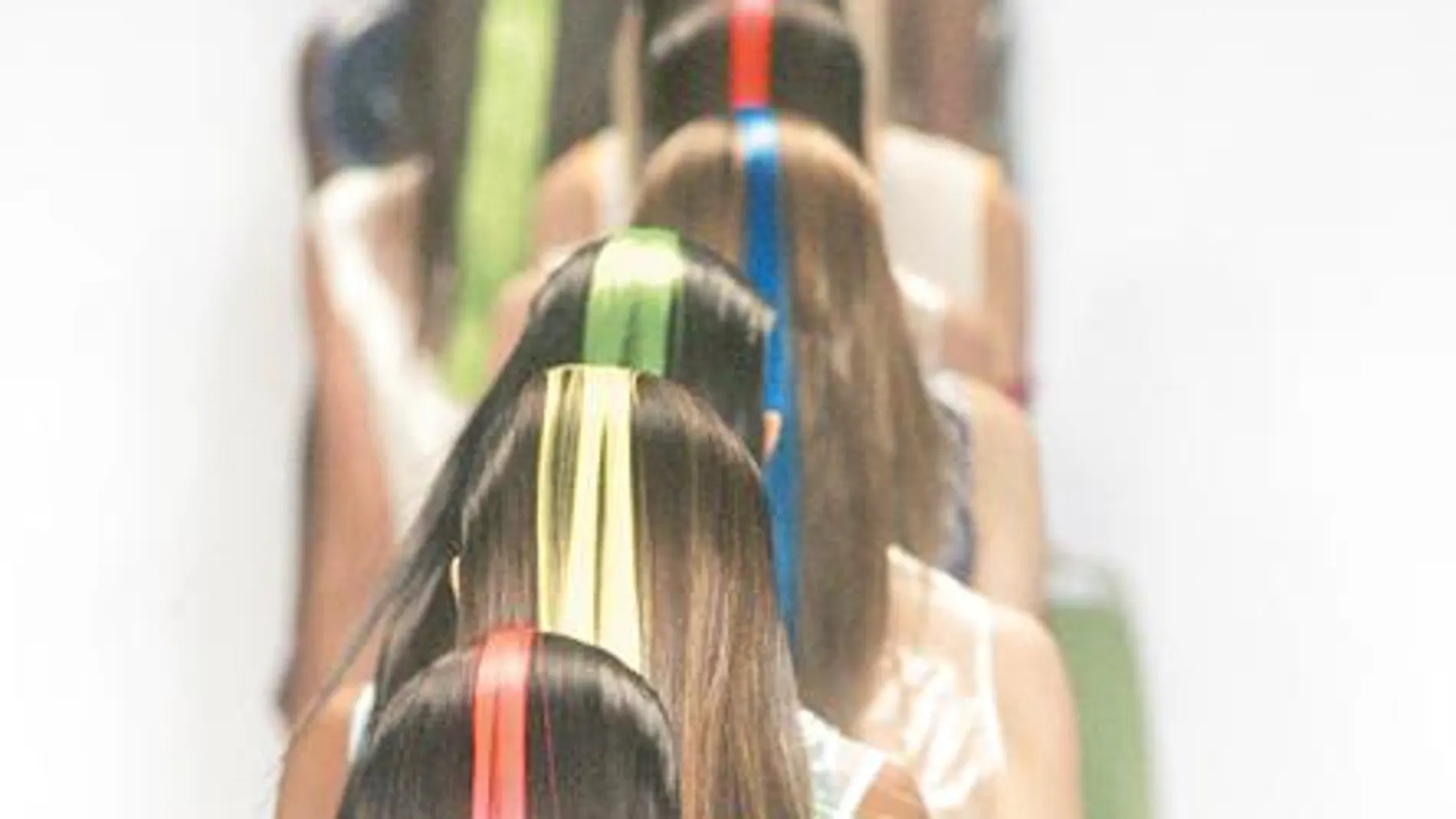 Cosmética capilar, ¿aliada del pelo sano?