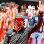 Fernando Alonso afronta en los últimos meses sus últimas carreras en el Mundial de F-1