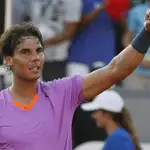  Nadal va a más y se mete en semifinales en Chile
