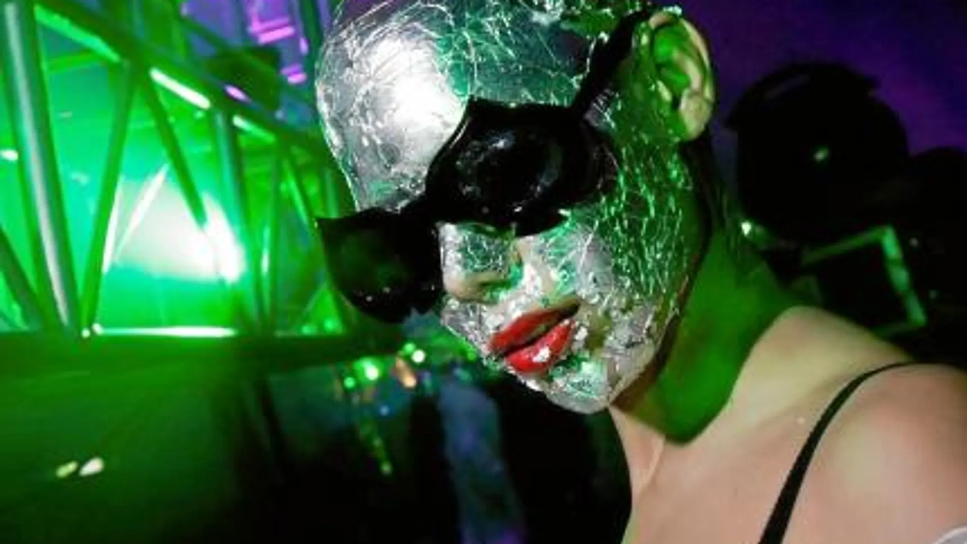 Los dj,s son la principal atracción de estos locales