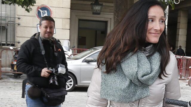 La jueza María Núñez Bolaños considera ajustada la «valoración» fijada por la Audiencia y no atiende al cambio de criterio apreciado por el PP en su recurso