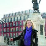 «El turismo, por suerte, no padece la crisis»