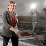 La alcaldesa de Barcelona, Ada Colau firmó un manifiesto con la alcaldesa de Paris, titulado «Nosotras, las ciudades»