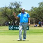 Marc Leishman