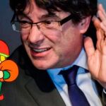 Una canción infantil alemana se hace viral por decir ‘Viva Puigdemont’