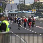 Los salarios de los españoles en Gibraltar se deprecian un 10 %
