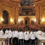 El Festival de Arte Sacro se celebrará en Madrid entre el 15 de febrero y el 23 de marzo