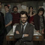 Los protagonistas de ‘La casa de papel’ copan las nominaciones de los Premios de la Unión de Actores