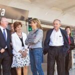 Los «populares» de Zamora denuncian los retrasos en las obras del AVE