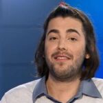 Salvador Sobral reaparece en televisión tras el trasplante de corazón