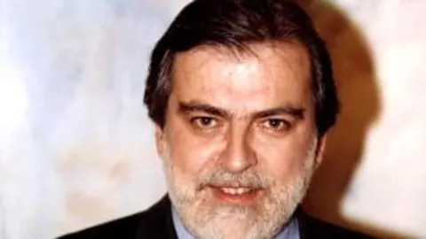 Fallece el periodista Luis Mariñas