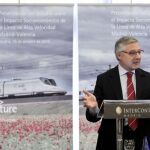 El AVE con Levante creará 85.000 empleos en Madrid hasta 2016