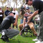 Sebas Lorente: "El golf me ha dado mucho"
