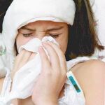 La ventilación centralizada provoca faringitis