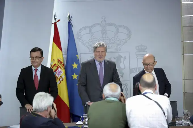 Rajoy revisará el delito sexual