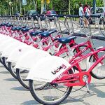Reponer las bicicletas robadas del bicing en 2009 costó 3,3 millones