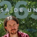 Biografía de Pablo Iglesias