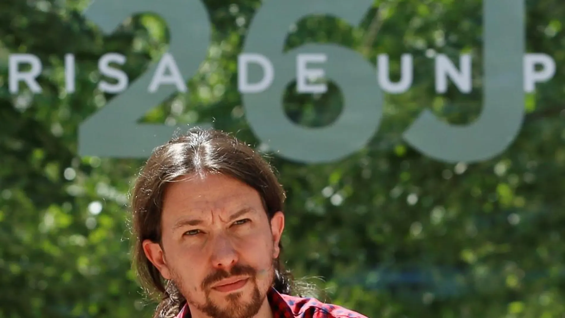 Biografía de Pablo Iglesias