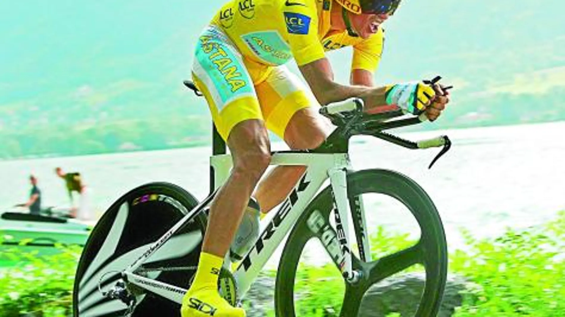 El Gran Contador