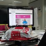 La compra on line crece año a año